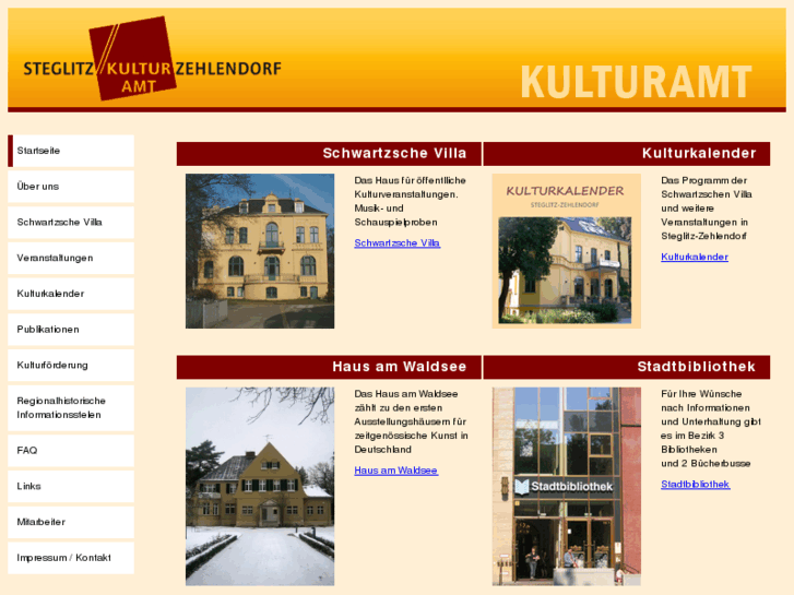 www.kultur-steglitz-zehlendorf.de