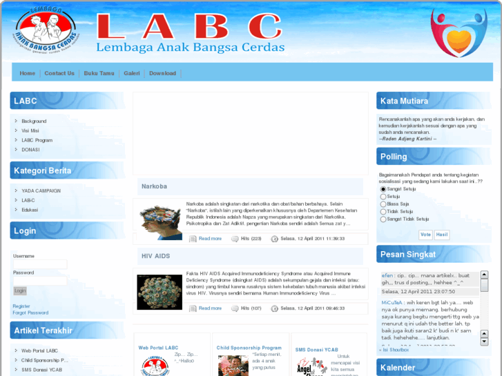 www.lab-c.org