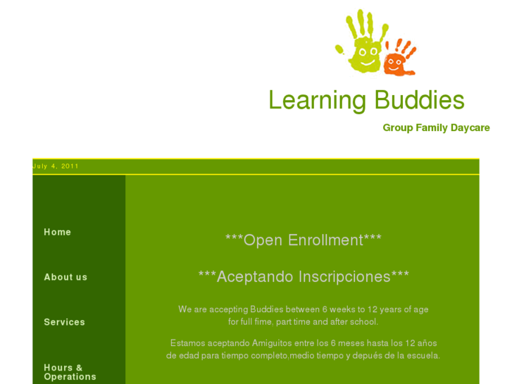 www.learningbuddies.org