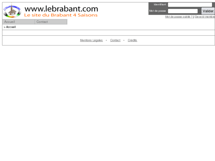 www.lebrabant.com