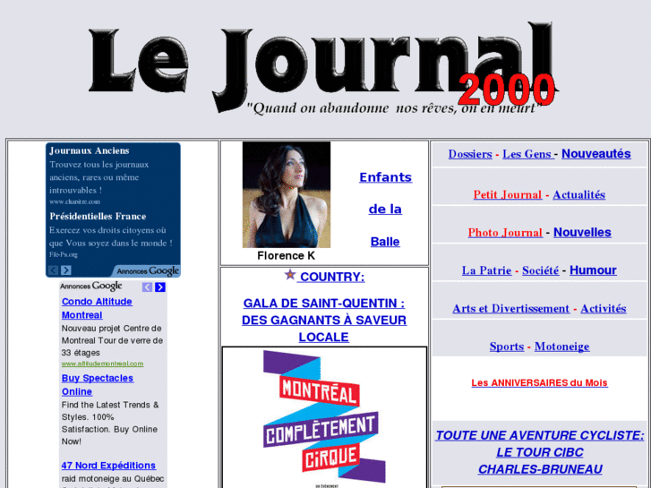 www.lejournal2000.com