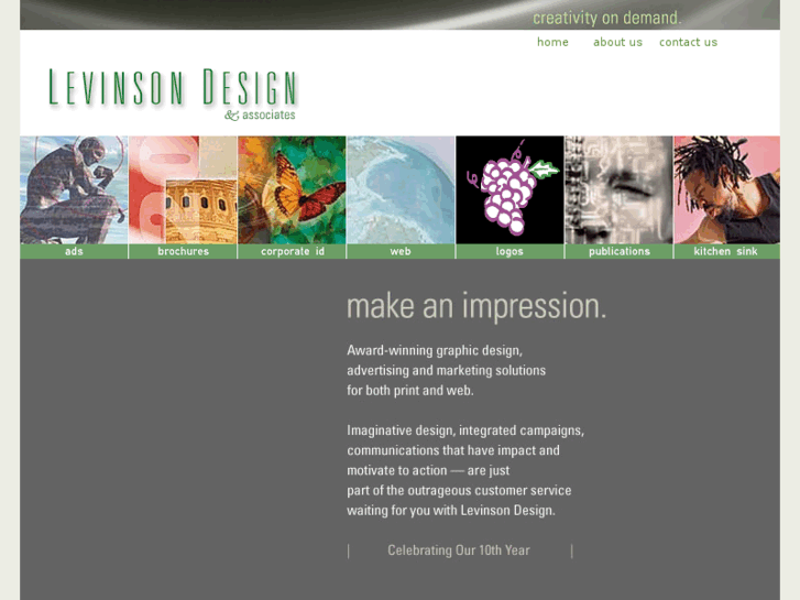 www.levinsondesign.com