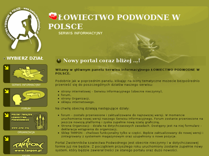 www.lowiectwopodwodne.pl