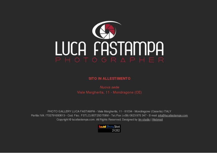 www.lucafastampa.com