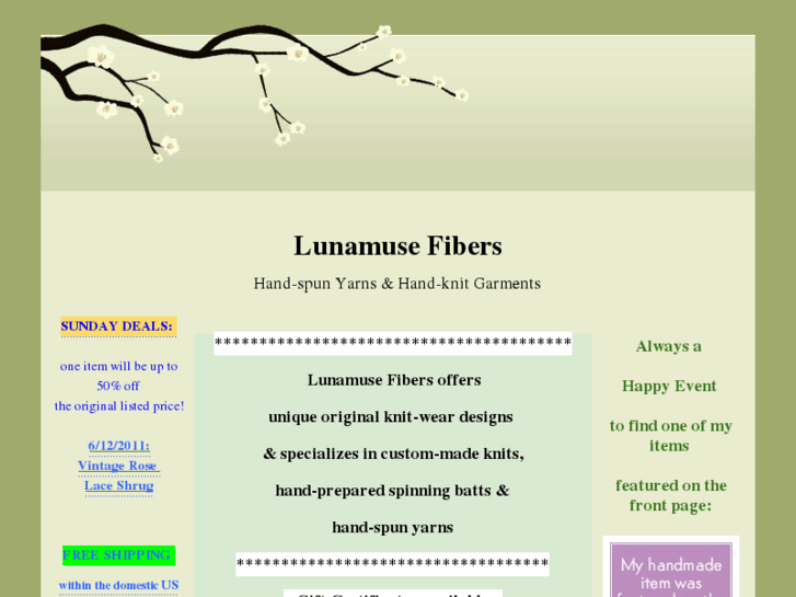 www.lunamuse.net