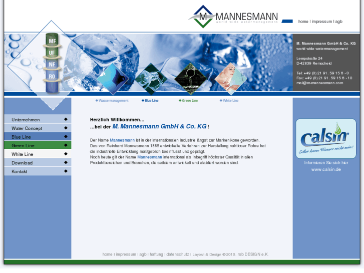 www.m-mannesmann.net