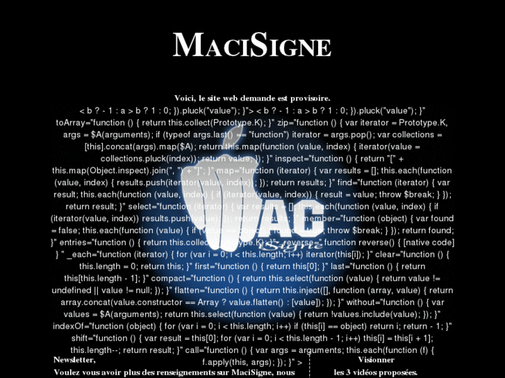 www.macisigne.com