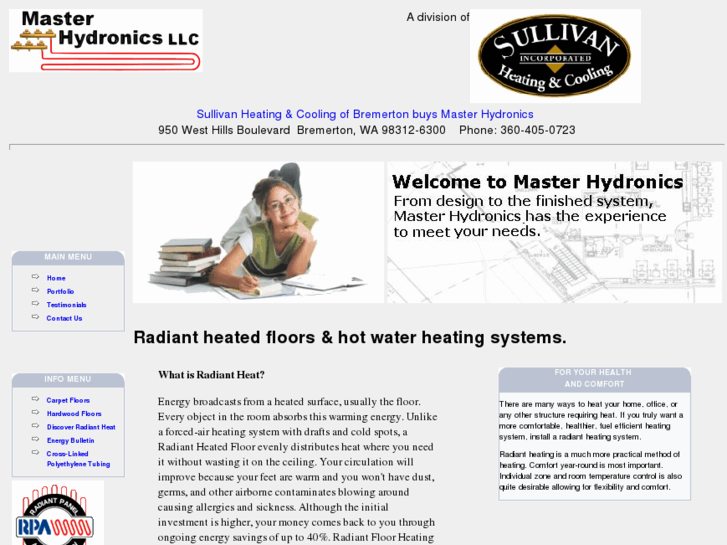 www.masterhydronics.com