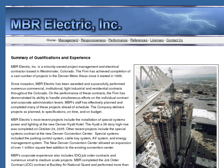 www.mbrelectric.com