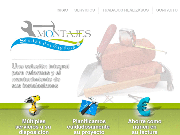 www.montajesgiguela.com