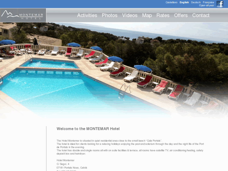 www.montemarhotel.es