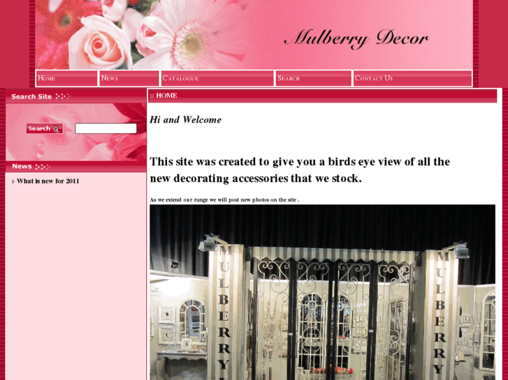 www.mulberry-decor.com