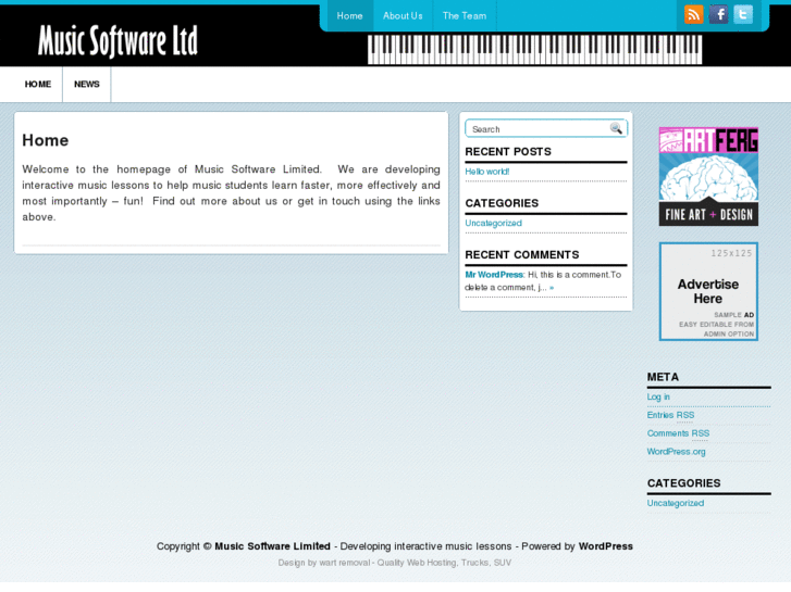 www.musicsoftwareltd.com