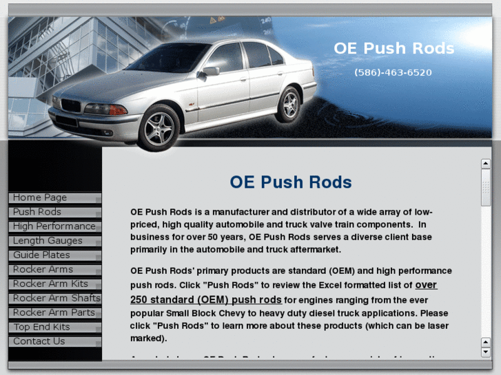 www.oepushrods.com