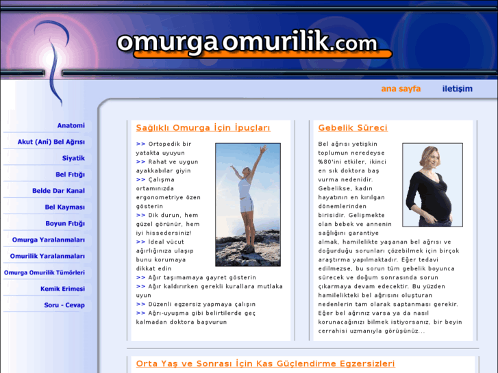 www.omurgaomurilik.com