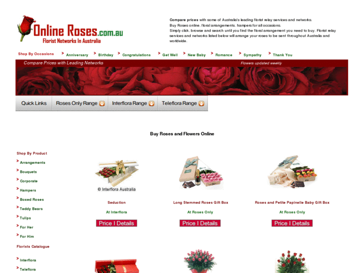 www.onlineroses.com.au