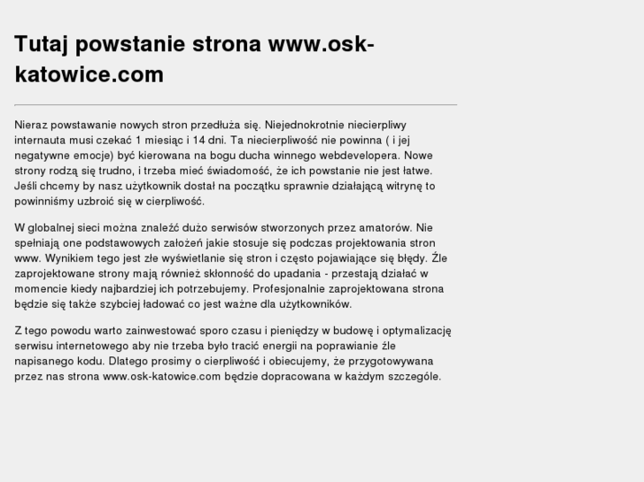 www.osk-katowice.com