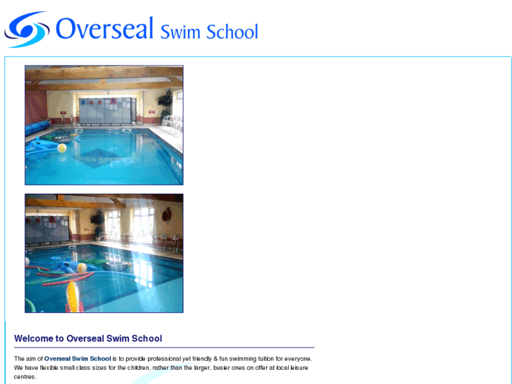 www.oversealswimschool.com