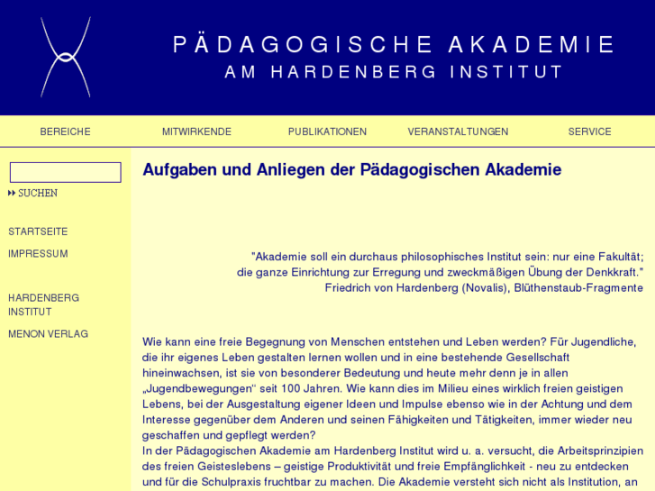 www.paedagogische-akademie.de