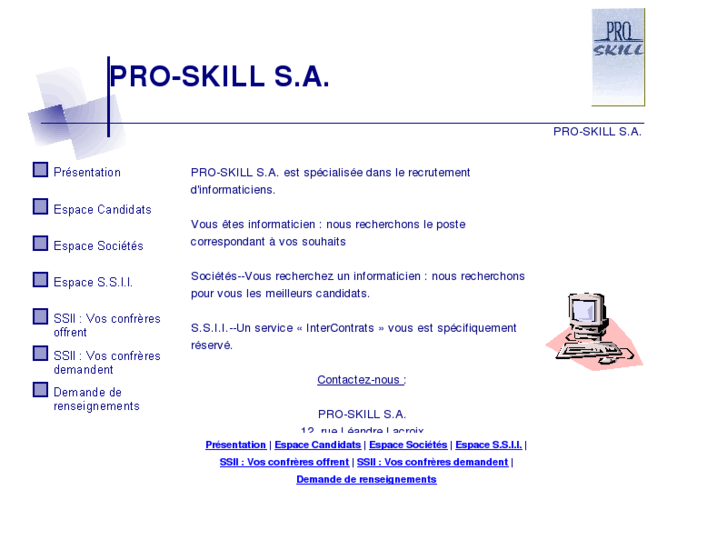 www.pro-skill.com