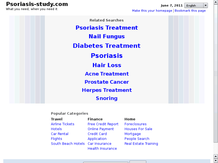 www.psoriasis-study.com