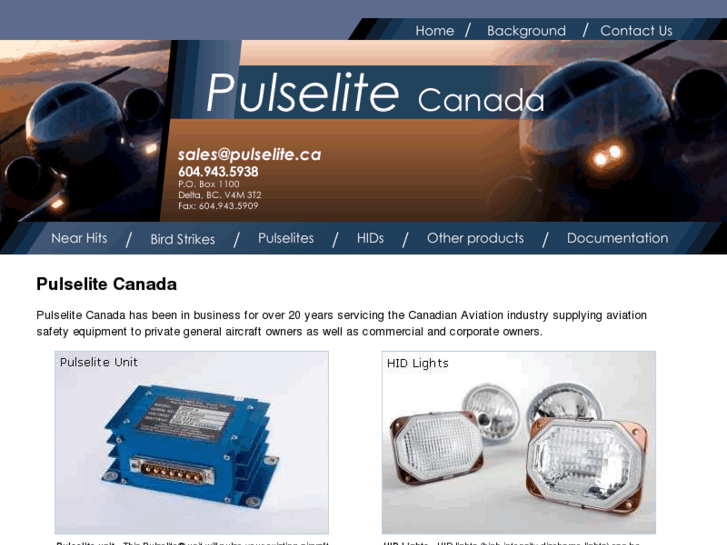 www.pulselite.ca