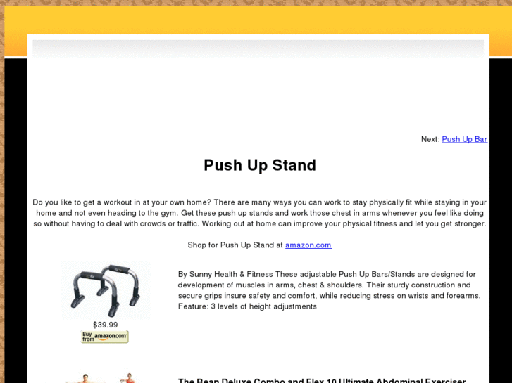 www.pushupstand.com