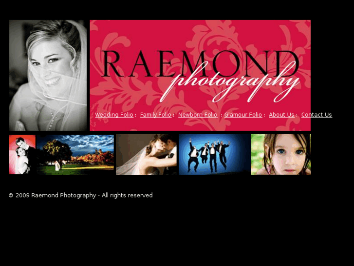 www.raemondphotography.com