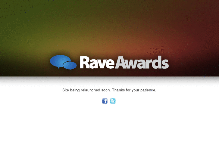 www.rantandraveawards.com