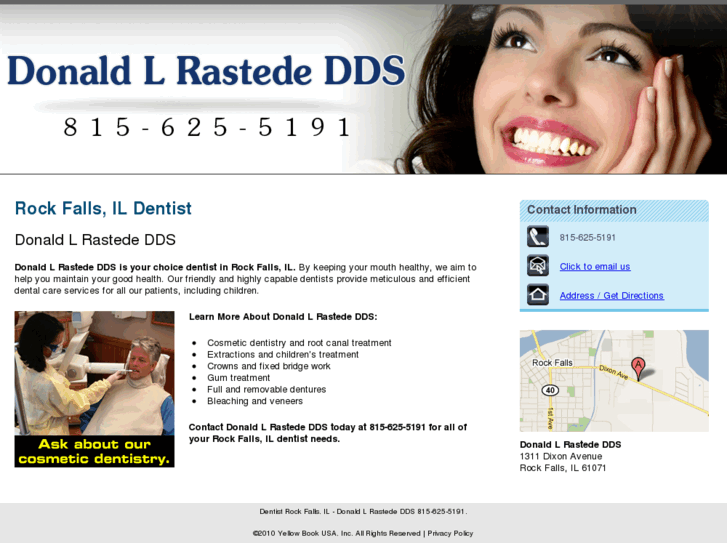 www.rastededds.com