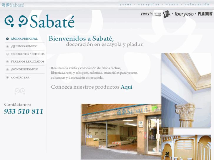 www.sabate.es