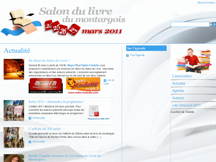 www.salondulivre-montargis.com