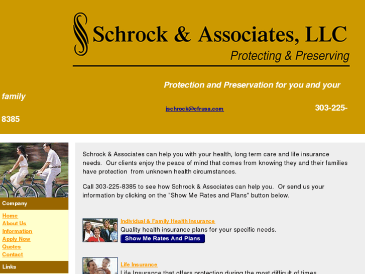 www.schrockllc.com