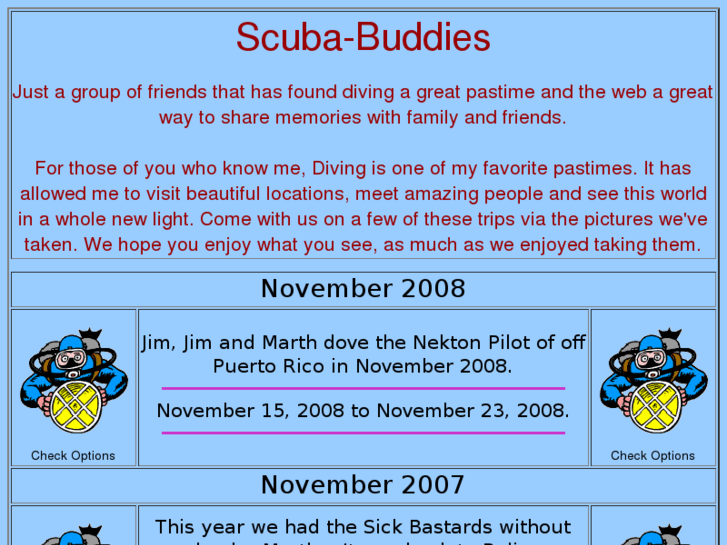 www.scuba-buddies.com