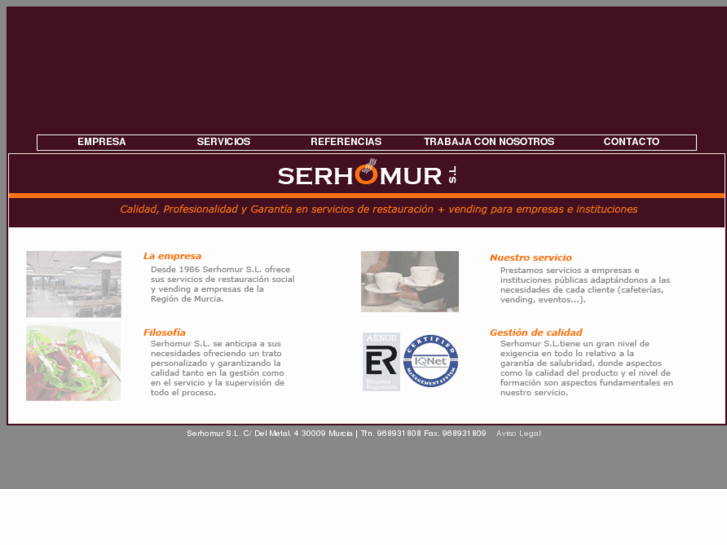 www.serhomur.com