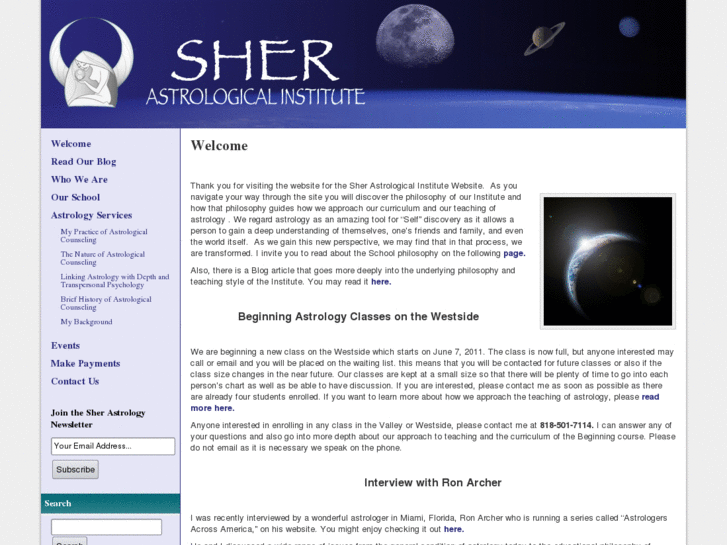 www.sherastrology.com