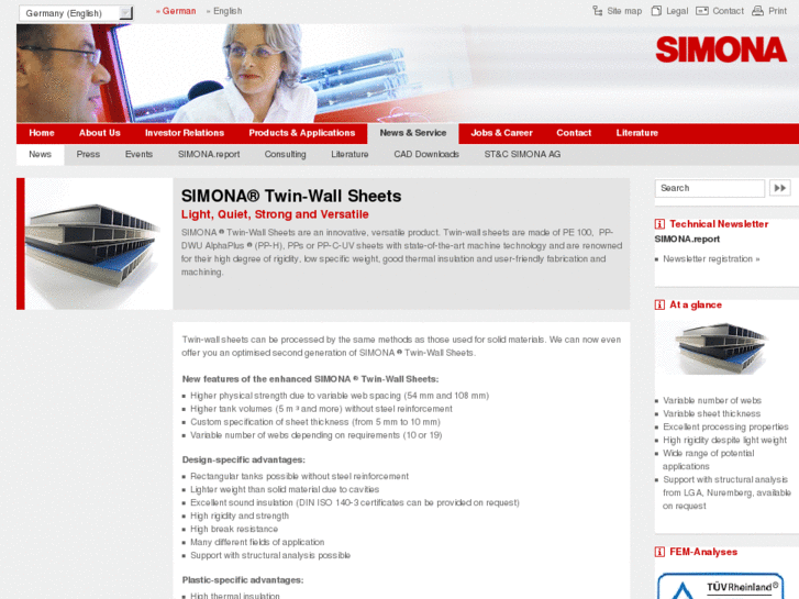 www.simona-twin-wall-sheets.com