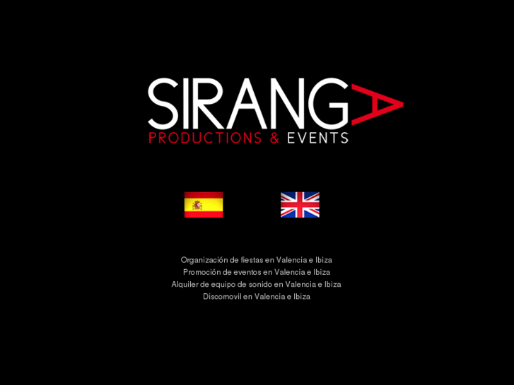 www.siranga.com