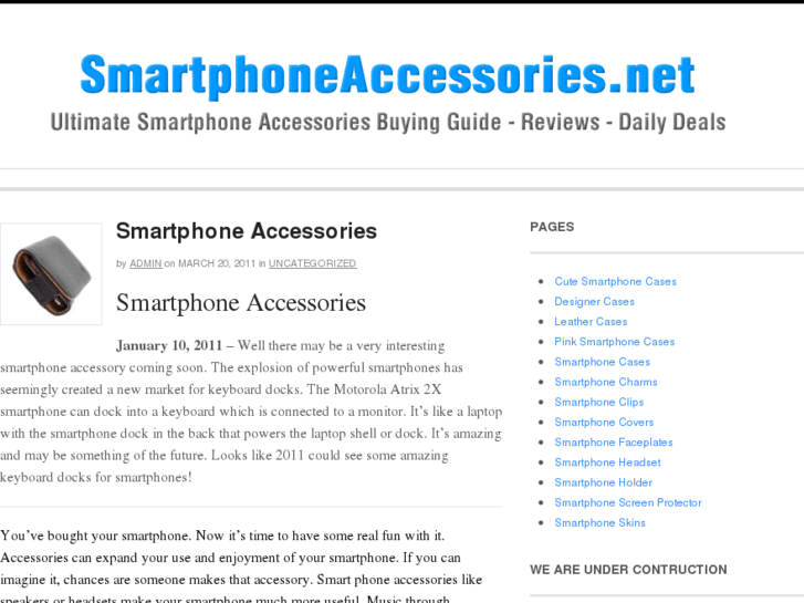 www.smartphone-accessories.net