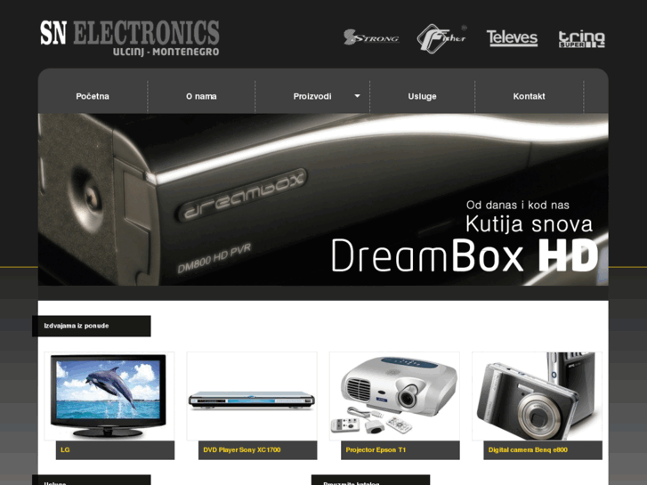 www.sn-electronics.com