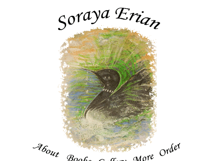 www.soraya-erian.com