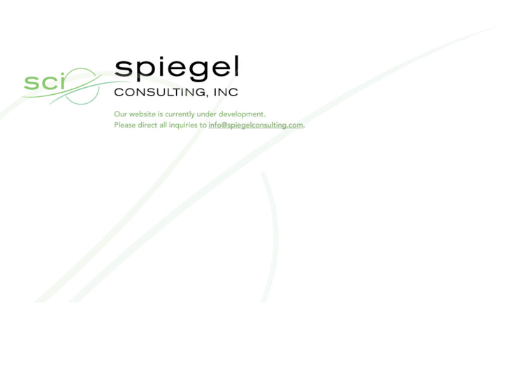 www.spiegelconsulting.com
