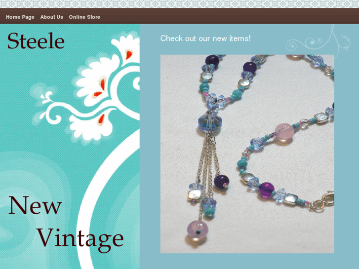 www.steele-newvintage.com