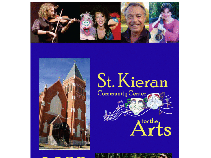 www.stkieranarts.org