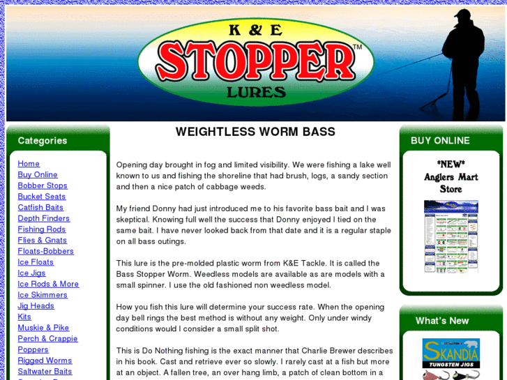 www.stopperlures.com