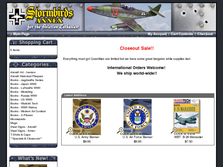 www.stormbirdsannex.com