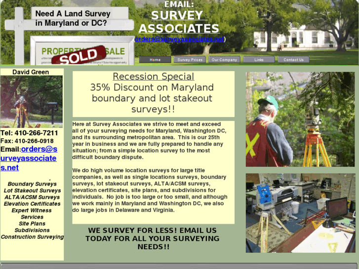 www.surveyassociates.com