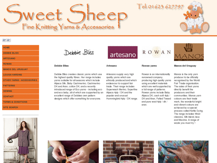 www.sweetsheep.biz