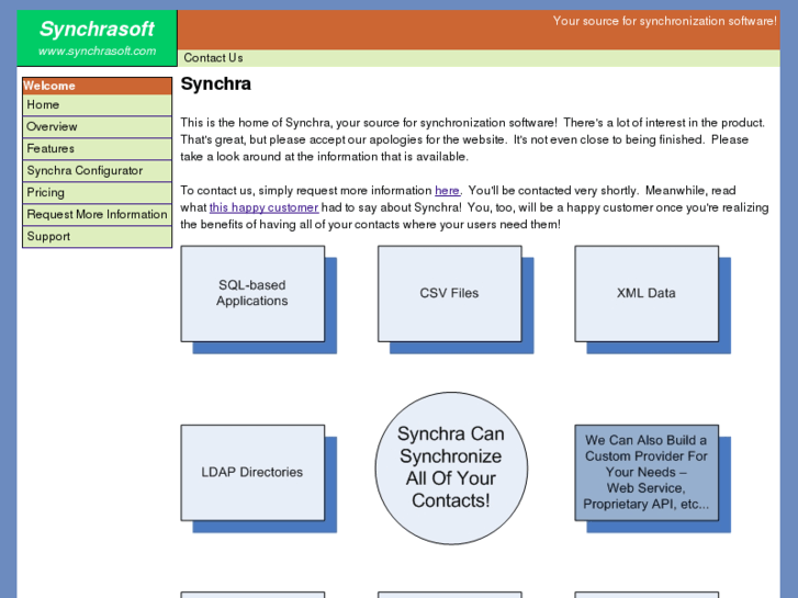 www.synchrasoft.com