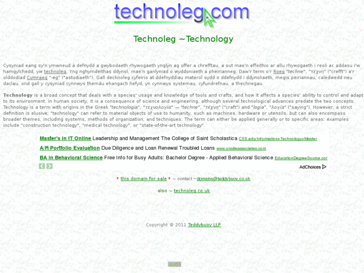 www.technoleg.com